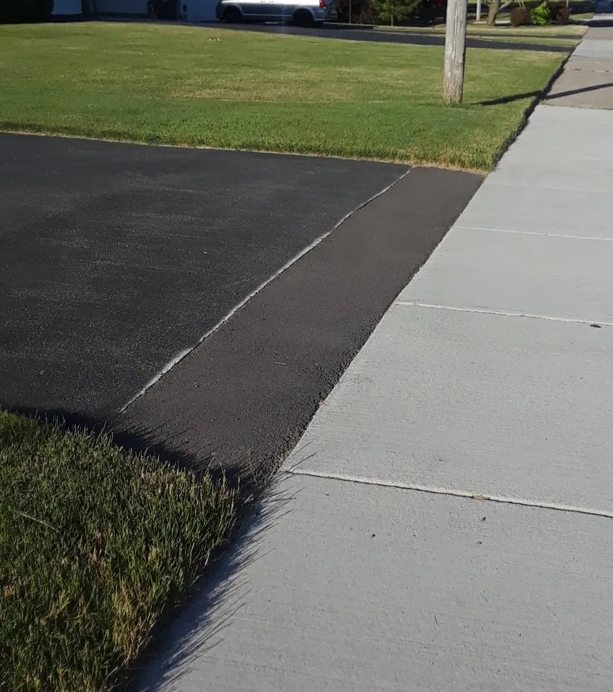 Affordable residential landscaping for year-round maintenance across Rochester, NY - CJH Lawncare