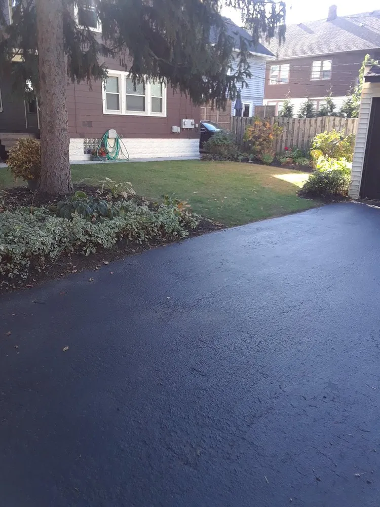 Trusted residential landscaping in Rochester, NY - CJH Lawncare