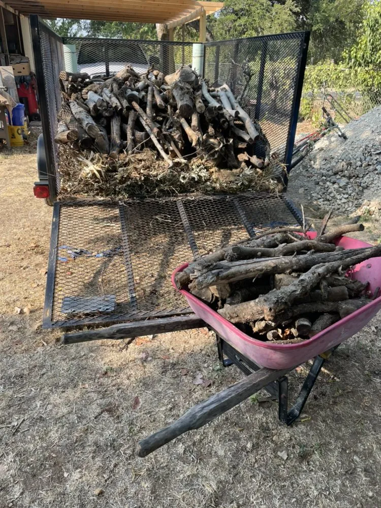 Affordable yard maintenance in Liberty Hill, TX by CJJ Lawn Care Landscape