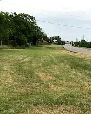 Expert yard maintenance experts serving Liberty Hill, TX - CJJ Lawn Care Landscape