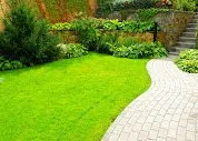 Expert landscape design for year-round maintenance in Liberty Hill, TX by CJJ Lawn Care Landscape