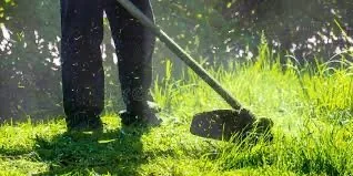 Reliable landscaping services in Liberty Hill, TX - CJJ Lawn Care Landscape