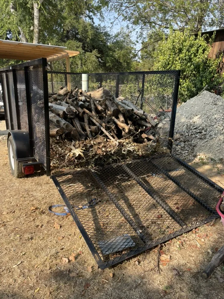 Affordable outdoor landscaping experts serving Liberty Hill, TX - CJJ Lawn Care Landscape