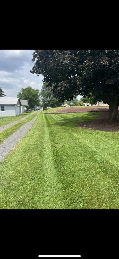 Reliable garden landscaping for outdoor upgrades in Walnutport, PA by CJL Lawncare