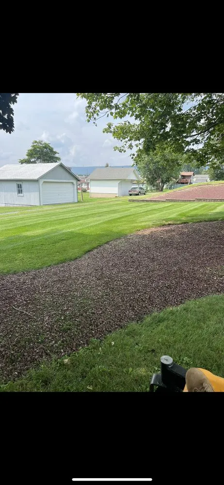 Local landscape installation for year-round maintenance across Walnutport, PA - CJL Lawncare