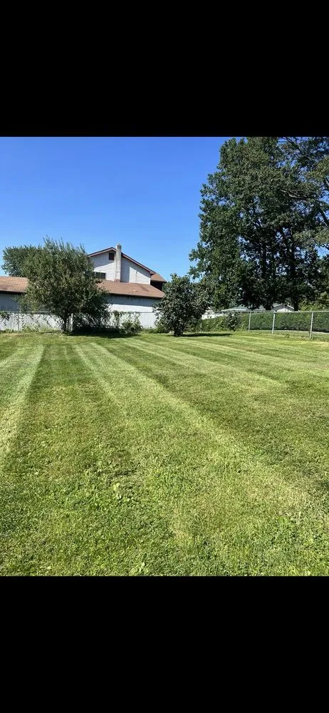 Custom landscape installation experts serving Walnutport, PA - CJL Lawncare