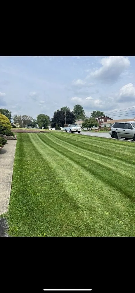 Trusted lawn care service in Walnutport, PA - CJL Lawncare