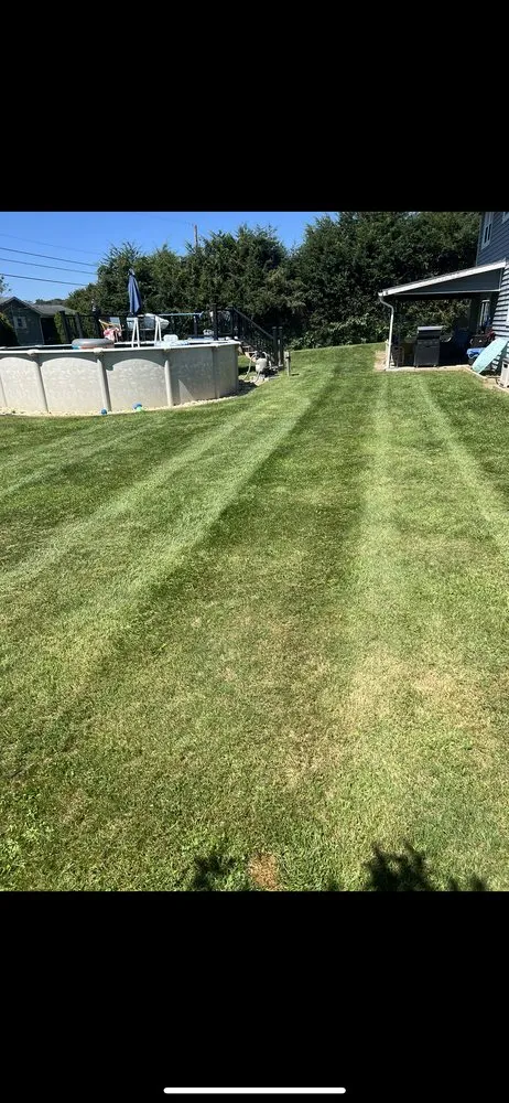 Affordable residential landscaping in Walnutport, PA - CJL Lawncare