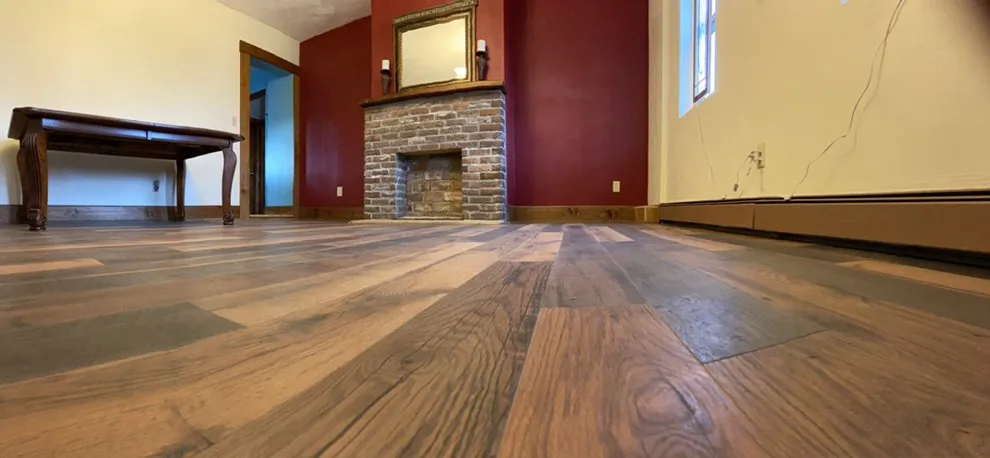 Expert lawn mowing service in Jeannette, PA by CJM & Son Services