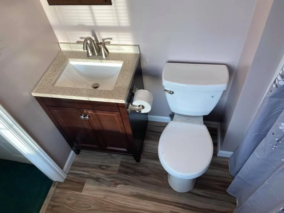 Trusted garden landscaping in Jeannette, PA - CJM & Son Services