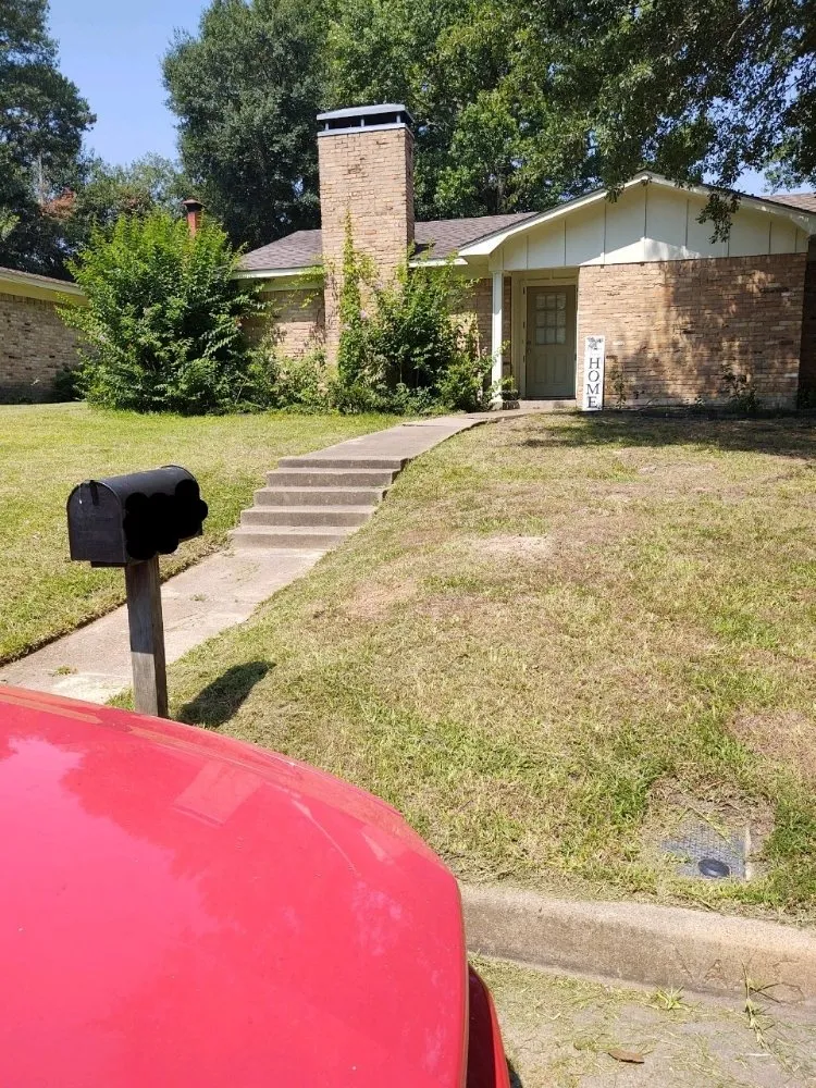 Trusted outdoor landscaping in Tyler, TX by CJM Lawn Care