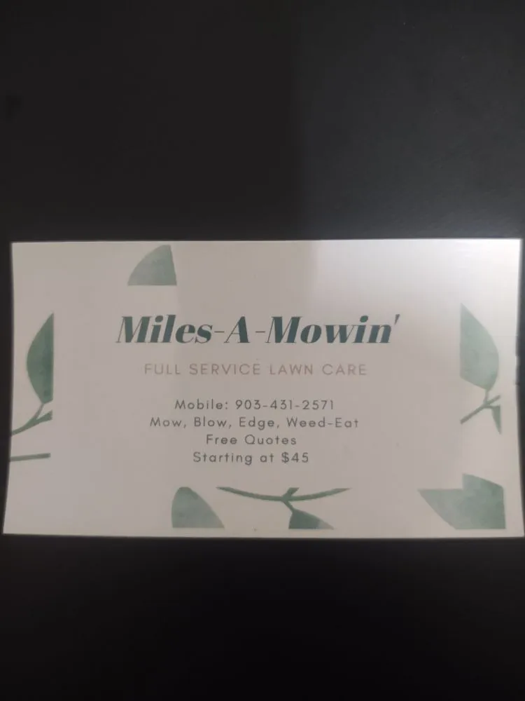 Local landscape design with custom design in Tyler, TX by CJM Lawn Care