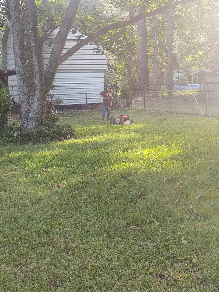 Trusted landscape installation experts serving Tyler, TX - CJM Lawn Care