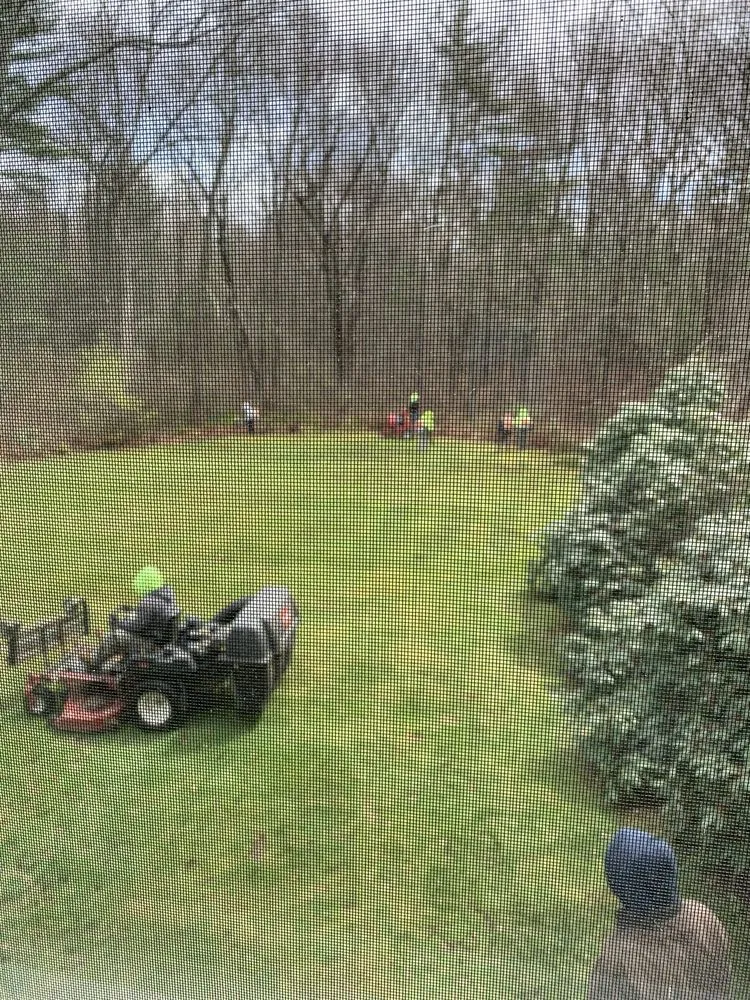 Trusted landscape installation for residential properties across East Windsor, CT - Cjn Landscaping & Lawncare