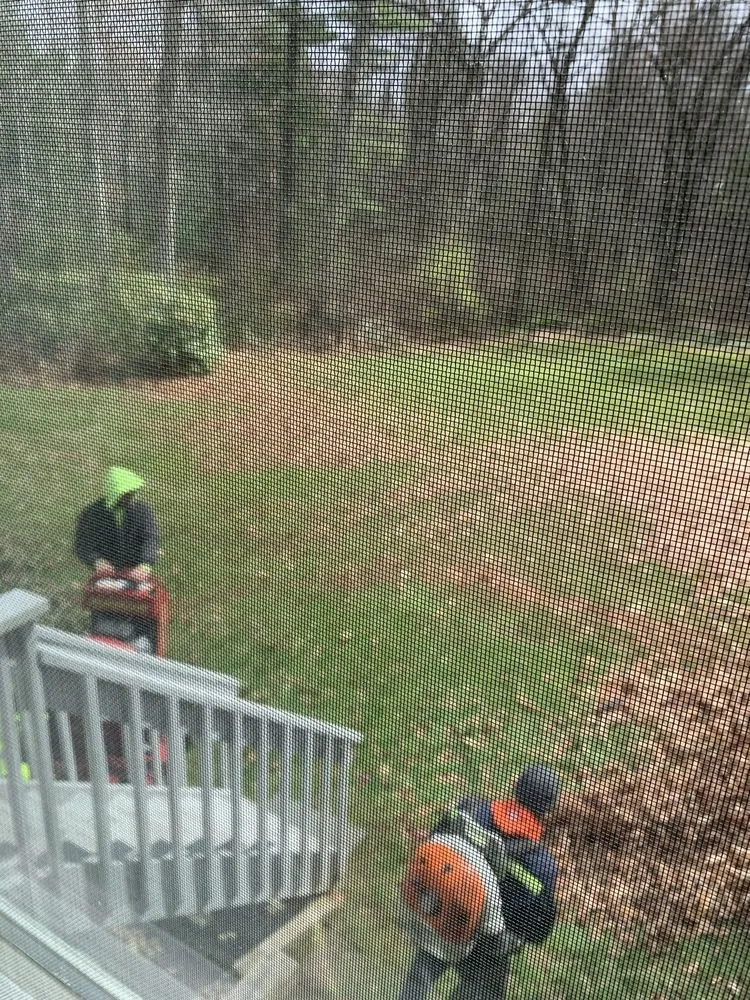 Trusted landscape design in East Windsor, CT - Cjn Landscaping & Lawncare