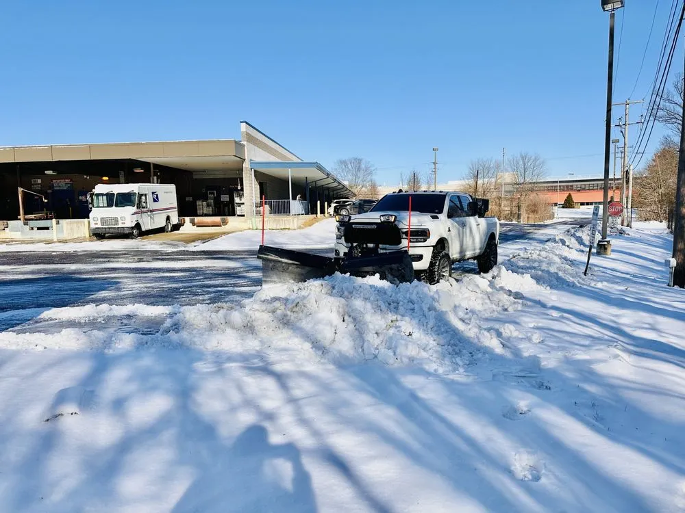 Affordable outdoor landscaping experts serving Exton, PA - CJQ Hardscaping & Landscaping