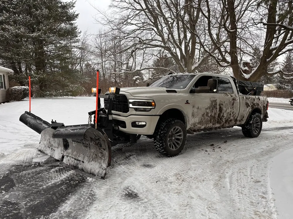 Affordable outdoor landscaping for homes in Exton, PA by CJQ Hardscaping & Landscaping