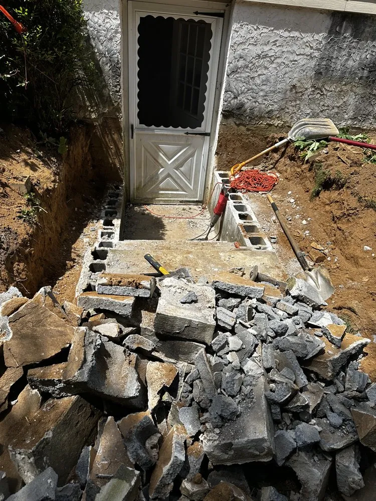 Top-rated outdoor landscaping in Exton, PA - CJQ Hardscaping & Landscaping