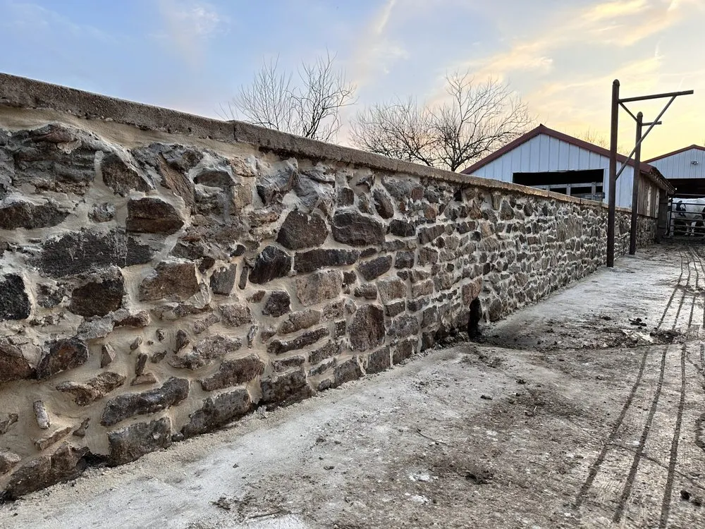 Expert garden landscaping in Exton, PA - CJQ Hardscaping & Landscaping