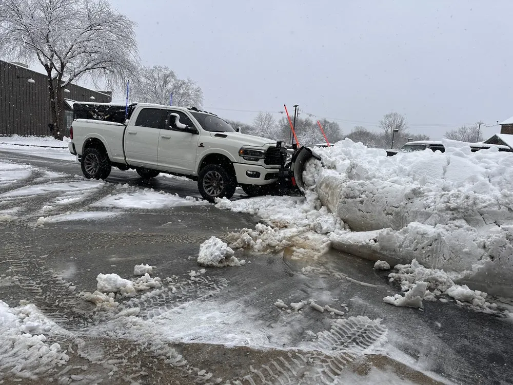 Custom yard cleanup service near you across Exton, PA - CJQ Hardscaping & Landscaping
