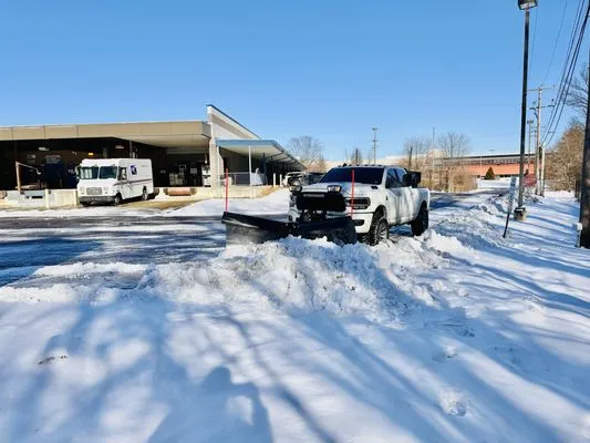 CJQ Hardscaping & Landscaping