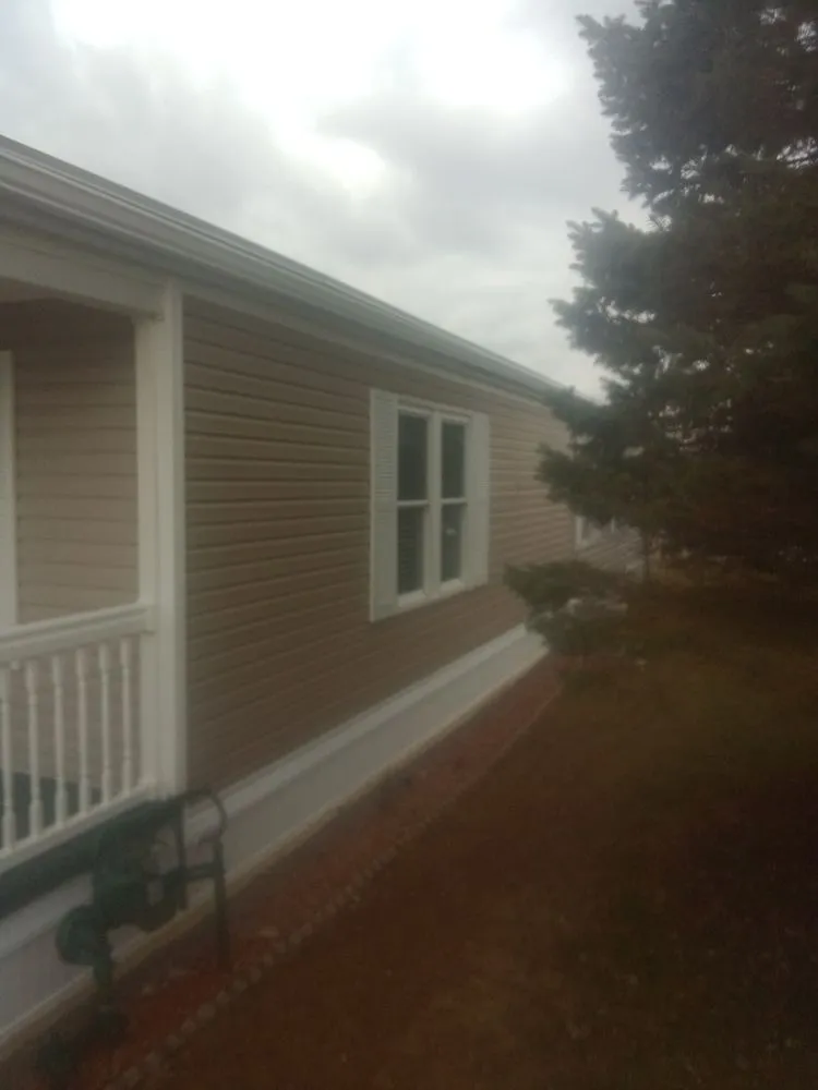 Trusted landscaping services for homes across Vandergrift, PA - CJR Handyman Services