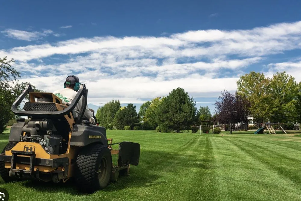 Expert landscape design near you across Aiken, SC - CJR Landscaping