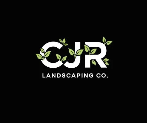 Cjr Landscaping Logo