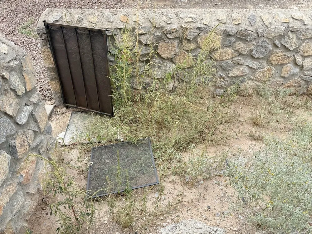 Top-rated outdoor landscaping near you in Chaparral, NM by CJR Landscaping