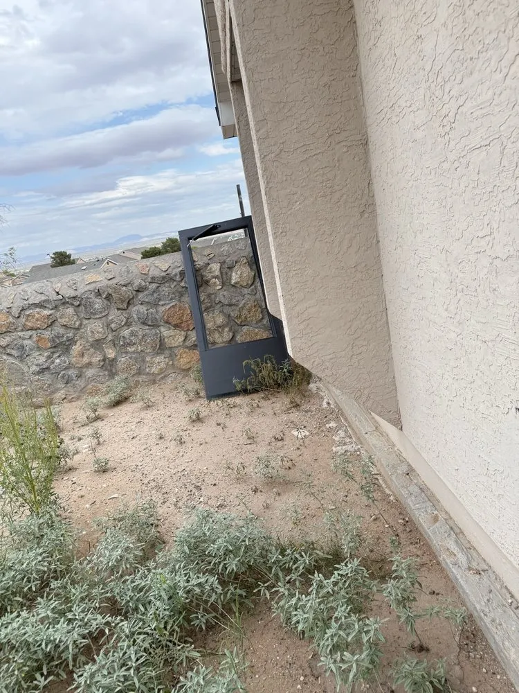 Reliable yard cleanup service in Chaparral, NM - CJR Landscaping