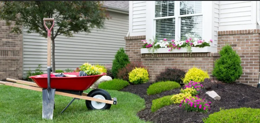 Custom lawn care service experts serving Roosevelt, NY - CJR Landscaping
