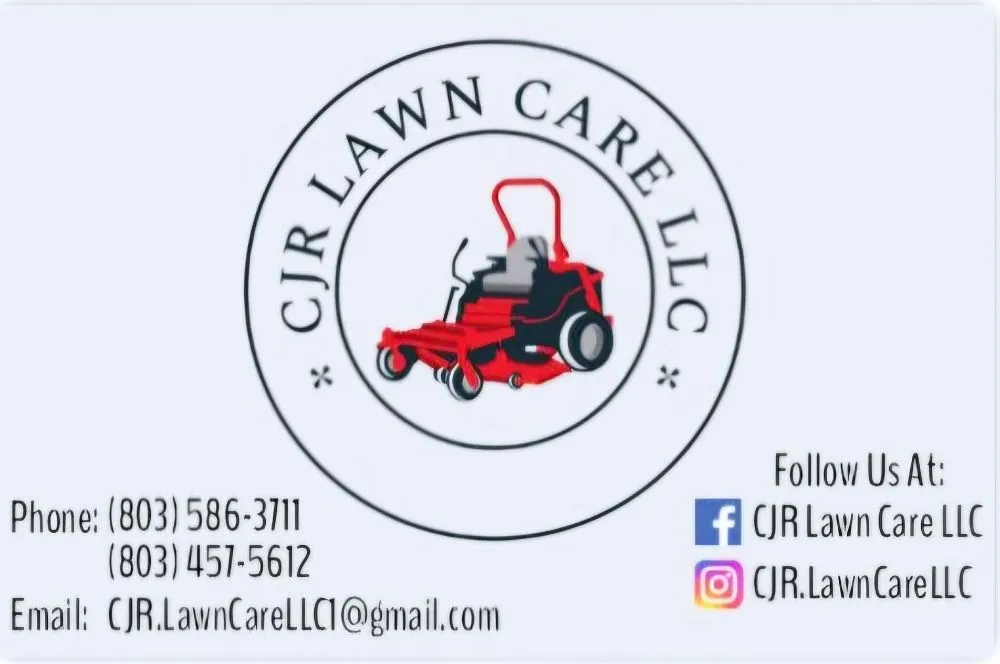 Custom lawn care service near you in Lexington, SC by CJR Lawn Care