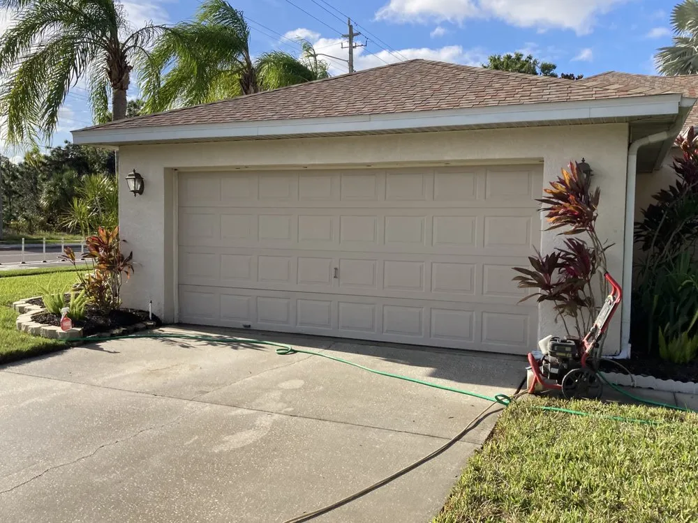 Professional residential landscaping experts serving Wimauma, FL - Cjs Angels