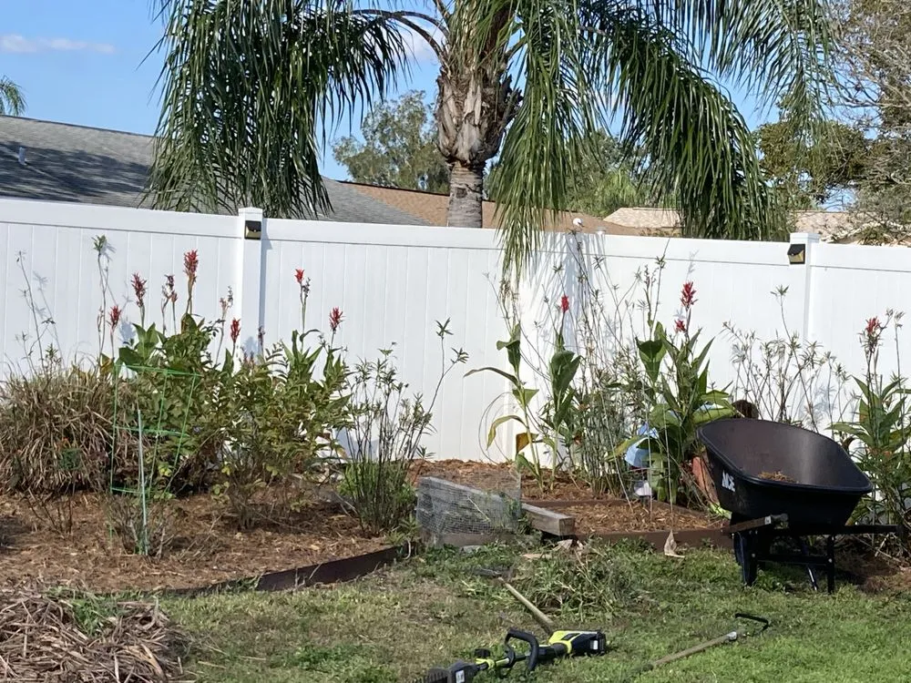 Expert landscaping services in Wimauma, FL - Cjs Angels