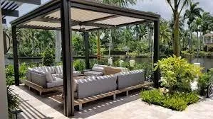 Reliable yard maintenance in Kenton, OH by CJs Blooming Creations Landscaping Services