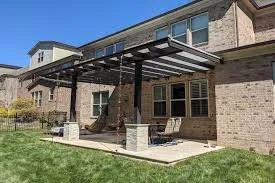 Trusted residential landscaping for residential properties across Kenton, OH - CJs Blooming Creations Landscaping Services