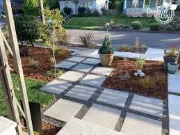 Reliable landscape design experts serving Kenton, OH - CJs Blooming Creations Landscaping Services