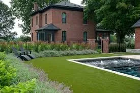 Trusted residential landscaping in Kenton, OH by CJs Blooming Creations Landscaping Services