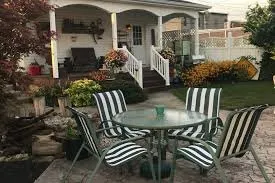 Trusted lawn care service in Kenton, OH - CJs Blooming Creations Landscaping Services