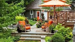 Trusted lawn care service near you across Clackamas, OR - CJ's Cleanin Crew