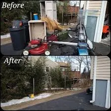 Affordable landscape installation in Clackamas, OR - CJ's Cleanin Crew