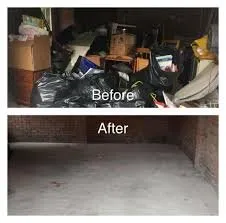 Reliable yard maintenance in Clackamas, OR by CJ's Cleanin Crew