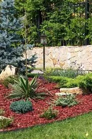 Local garden landscaping for outdoor upgrades in Clackamas, OR by CJ's Cleanin Crew