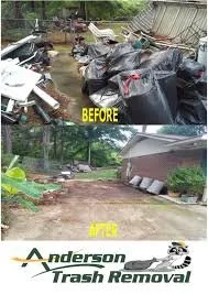 Local lawn care service in Clackamas, OR by CJ's Cleanin Crew