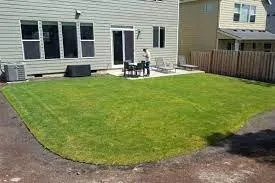Affordable yard cleanup service for homes in Clackamas, OR by CJ's Cleanin Crew