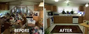 Custom landscaping services experts serving Clackamas, OR - CJ's Cleanin Crew