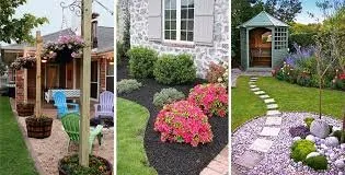 Reliable outdoor landscaping in Clackamas, OR - CJ's Cleanin Crew