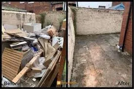 Trusted lawn mowing service for year-round maintenance in Clackamas, OR by CJ's Cleanin Crew