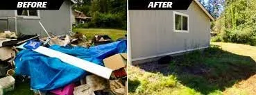 Trusted lawn mowing service experts serving Clackamas, OR - CJ's Cleanin Crew