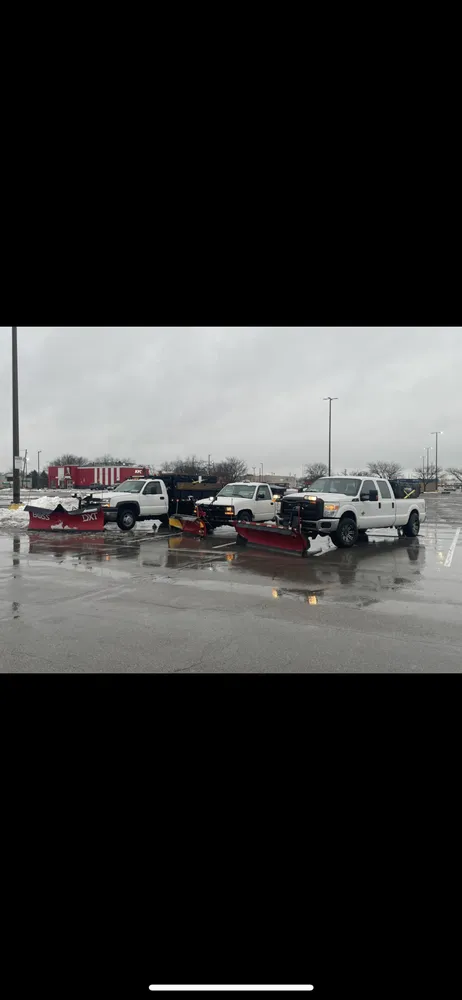 Trusted landscape installation experts serving Baltimore, OH - C&J’s Earthworks